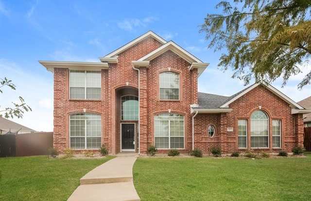 129 Weston Court - 129 Weston Court, Rockwall, TX 75032