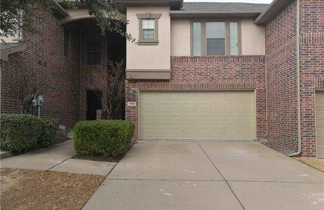 1166 Landon Lane - 1166 Landon Lane, Allen, TX 75013