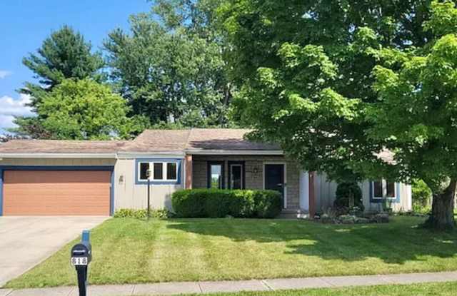 Beautiful 4 bedroom 2.5 bath home for rent in Gahanna School District photos photos