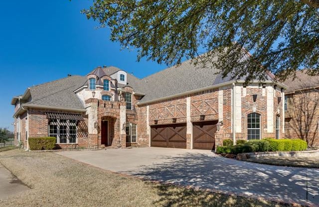 8231 Navisota Drive - 8231 Navisota Drive, Lantana, TX 76226