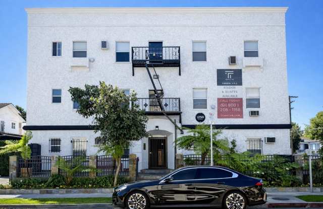 1256 W 29th Street - Co-Living photos photos