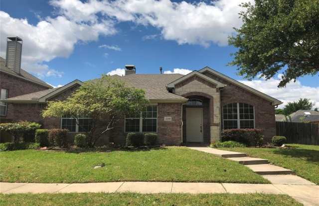 3208 Avery Lane - 3208 Avery Lane, McKinney, TX 75070