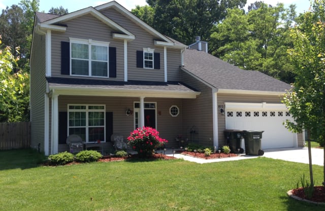 405 Maple Rd - 405 Maple Road, York County, VA 23690