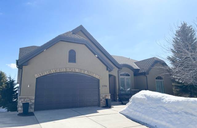 2196 East Fair Winns Lane - 2196 Fair Winns Lane, Draper, UT 84020