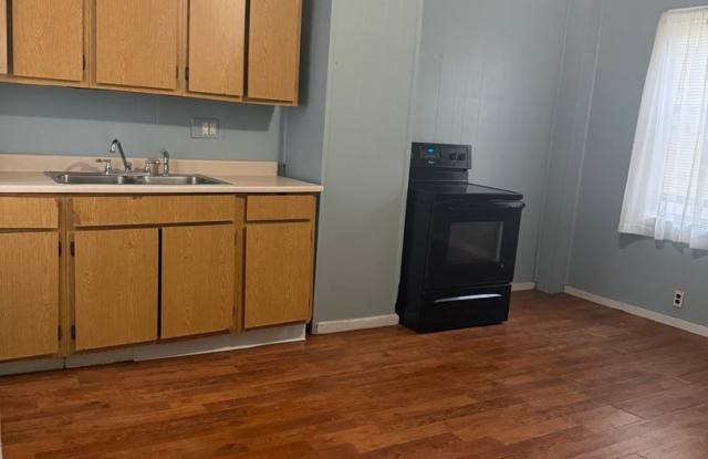 2 Bedroom 1 Bathroom Single House Gallery 4