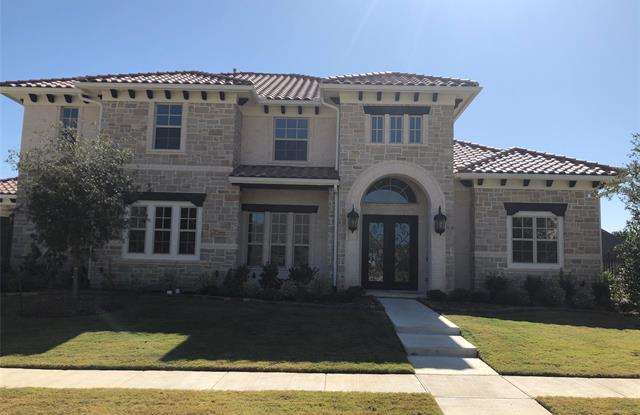 1009 Evergreen Place - 1009 Evergreen Place, Southlake, TX 76092