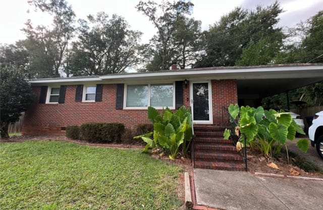 1131 Magnolia Drive - 1131 Magnolia Drive, Augusta, GA 30904