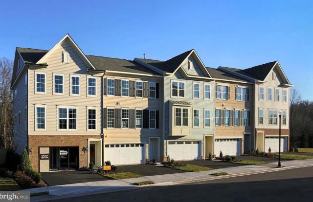 9041 CONNOR HOUSE ROAD - 9041 Connor House Road, Buckhall, VA 20111