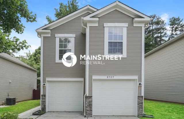 8537 Panglemont Drive Gallery 1
