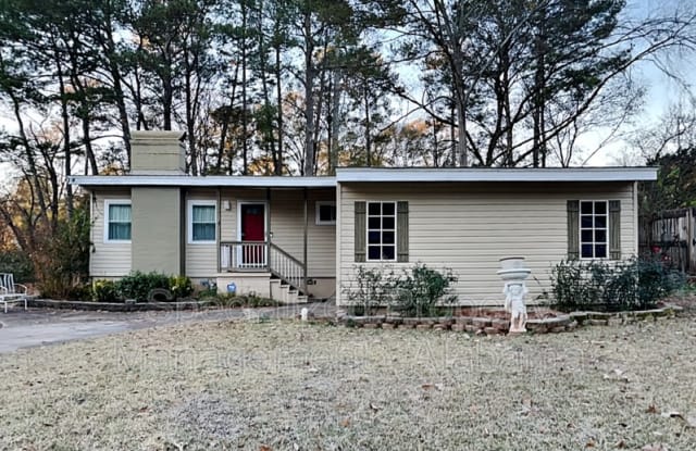212 Stacy St - 212 Stacy Street, Birmingham, AL 35213