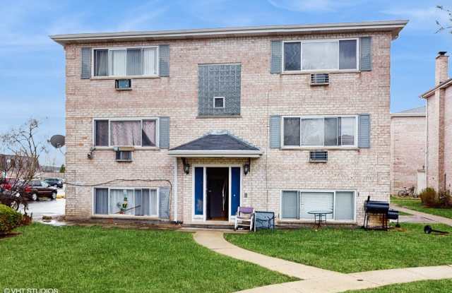 10416 Michael Todd Terrace unit: 1N - 10416 Michael Todd Terrace, Cook County, IL 60025