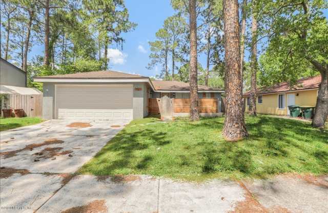 3523 SCRIMSHAW DR - 3523 Scrimshaw Drive, Jacksonville, FL 32257