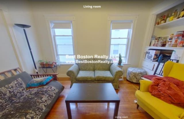5 Newbury - 5 Newbury Street, Somerville, MA 02144