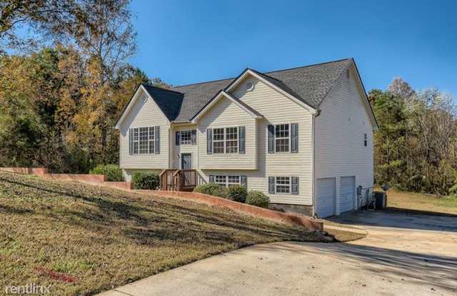 1401 Lancaster Ct - 1401 Lancaster Court, Henry County, GA 30252