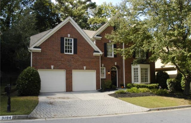 3194 Windsor Lake Drive NE - 3194 Windsor Lake Drive Northeast, North Atlanta, GA 30319