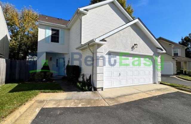 800 Fallcreek Run - 800 Fallcreek Run, Chesapeake, VA 23322