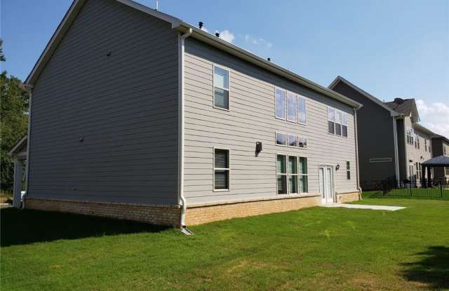 4635 Odum Lake Trail Gallery 3
