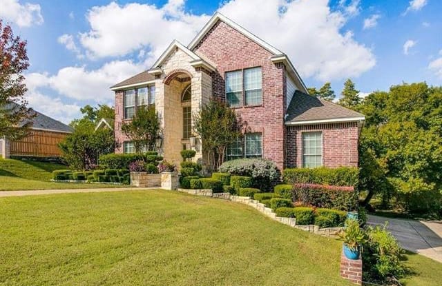 1403 Waterford Court - 1403 Waterford Court, DeSoto, TX 75115