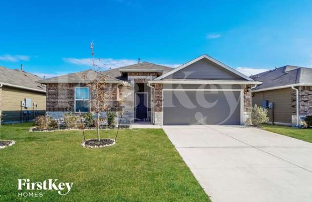 1896 Heather Glen Drive - 1896 Heather Glen Drive, New Braunfels, TX 78130
