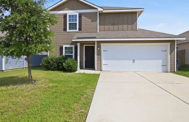No Carpet, Granite Countertops, and Refrigerator Included in Luckey Ranch! photos photos