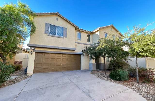Cozy 3-Bedroom Home in Silverado Ranch! Gallery 1