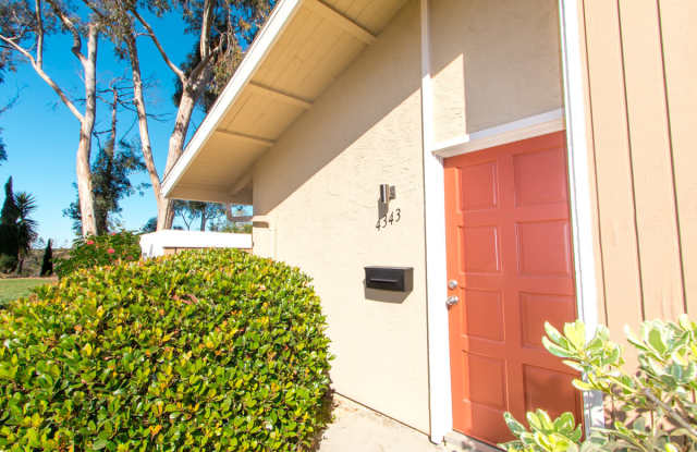 Elegantly Upgraded 2 Bed/1 Bath Condo in UTC with Private Patio/Washer  Dryer! Reduced Deposit $1500! photos photos
