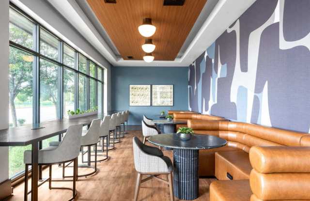 2700 Charlotte Ave Apartments Gallery 4