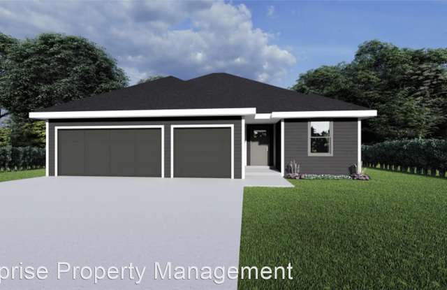 116 Pin Oak Dr - 116 Pin Oak Drive, Aurora, MO 65605
