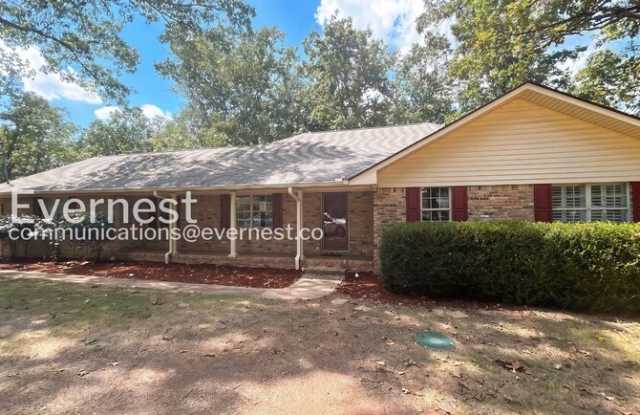 4116 South Shades Crest Road photos photos 4116 South Shades Crest Road photos photos