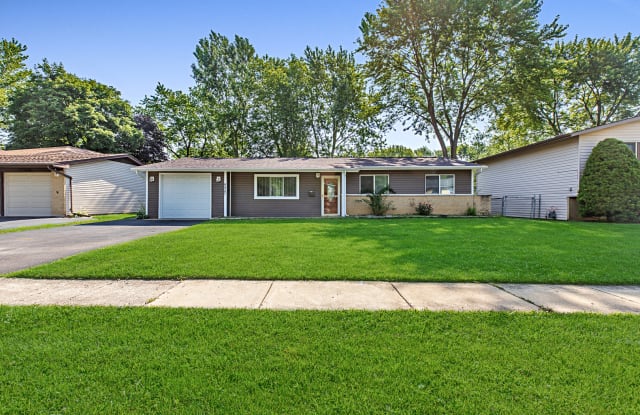 6847 Hawthorne Lane - 6847 Hawthorne Lane, Hanover Park, IL 60133