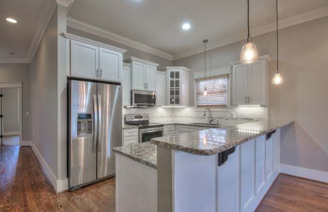 Great East Nashville 3BR Home photos photos