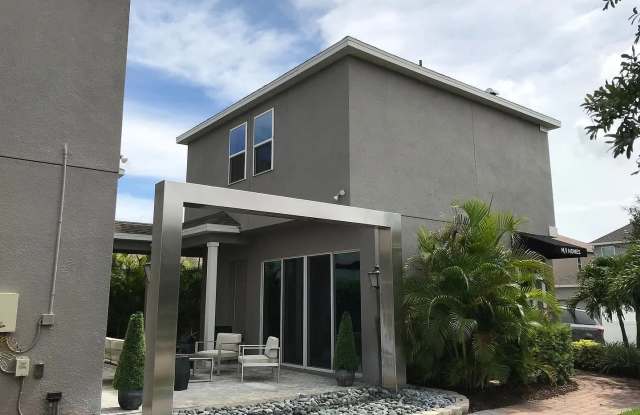 7055 Scarlet Ibis Ln - 7055 Scarlet Ibis Lane, Horizon West, FL 34787
