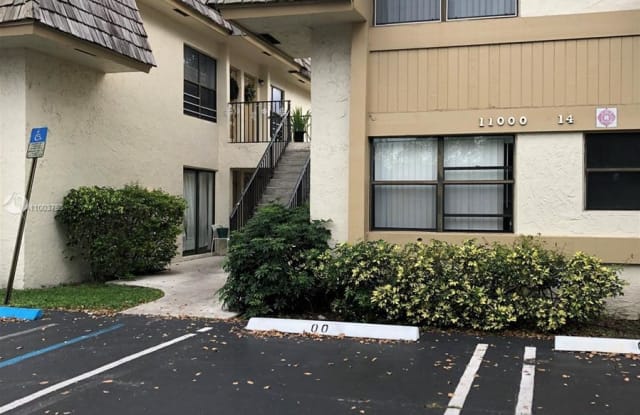 11008 Royal Palm Blvd - 11008 Royal Palm Boulevard, Coral Springs, FL 33065