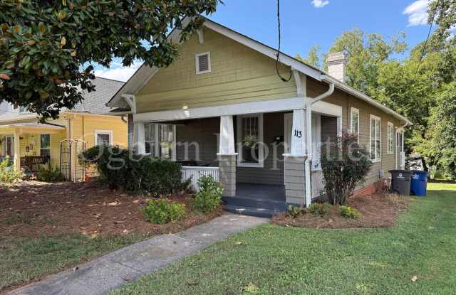 113 E. Sprague St-3BR/1BA-HOME!! photos photos