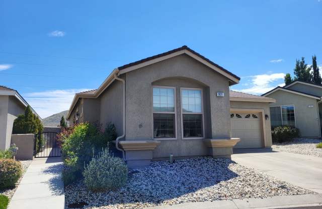 Spacious Home! 55 And Older Community- 1921 Teal Dr, Carson City. NV photos photos