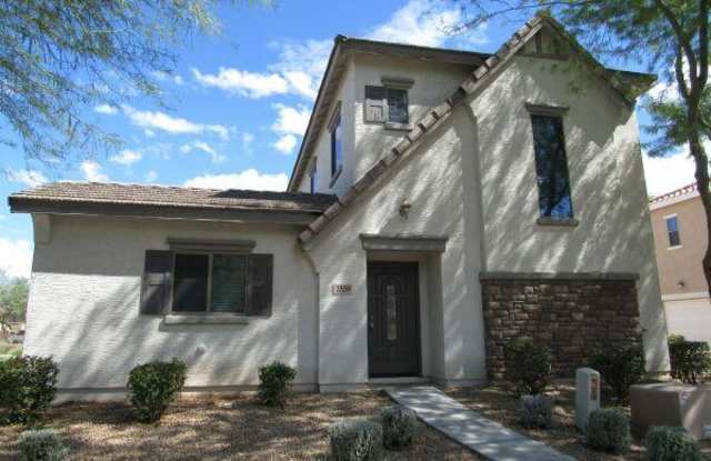 2539 N 148TH Drive - 2539 North 148th Drive, Goodyear, AZ 85395