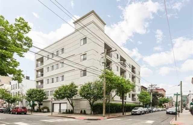 420 JEFFERSON ST - 420 Jefferson Street, Hoboken, NJ 07030