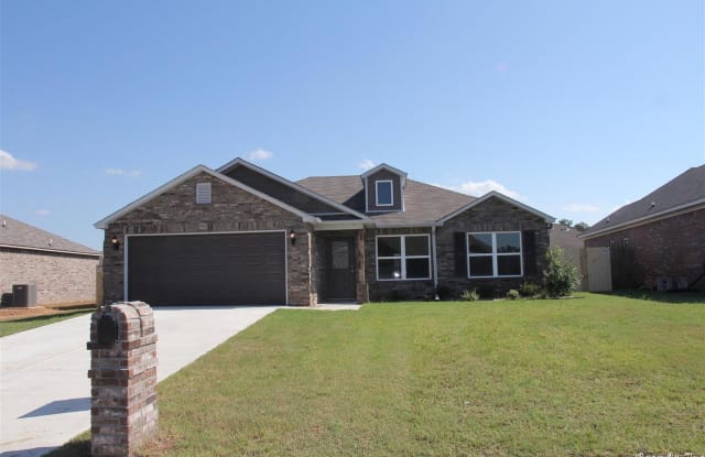 955 Augusta - 955 Augusta Street, Cabot, AR 72023
