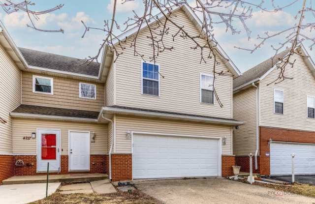 4219 Brentwood Lane - 4219 Brentwood Lane, Waukegan, IL 60087