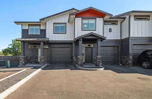 The Towns on Entiat photos photos