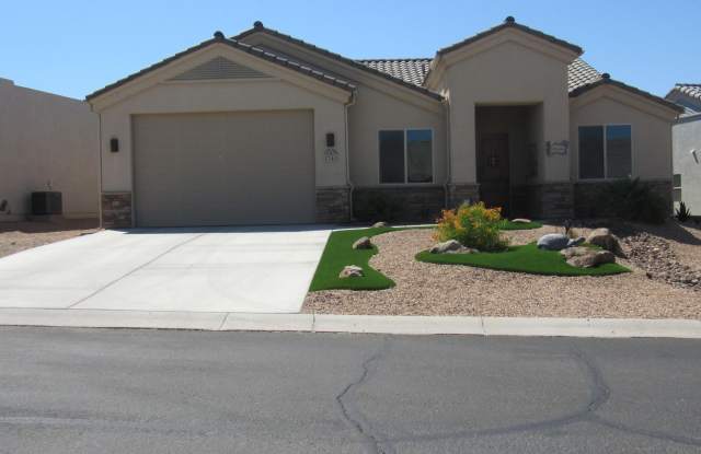 1740 E Chestnut Blvd - 1740 East Chestnut Boulevard, Desert Hills, AZ 86404