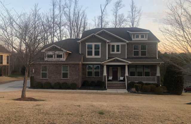 385 Rolling Meadows Lane - 385 Rolling Meadows Lane, Chatham County, NC 27517