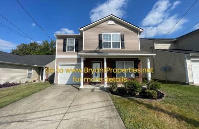 2872 Creekbend Drive - 2872 Creekbend Drive, Nashville, TN 37207