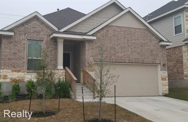 22622 Akin Nook - 22622 Akin Nook, Bexar County, TX 78261