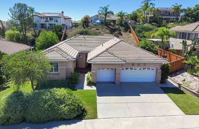 Murrieta - 4 bed / 2.5 bath home photos photos
