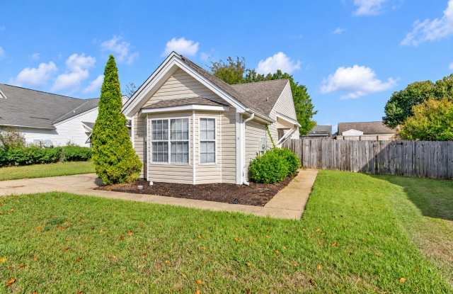 8621 Inverness Drive-3 Bed 2 Bath! Available Now! Gallery 3