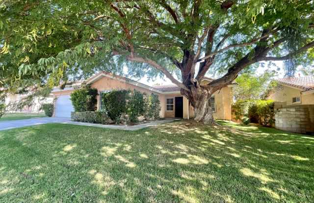 COMING SOON! LOVELY 3 Bedroom + Den/ 2 Bath POOL Home In N. La Quinta! photos photos