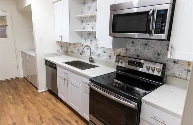 9303 Hammerly - 9303 Hammerly Boulevard, Houston, TX 77080