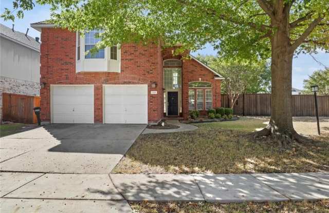 2120 Winslow Drive - 2120 Winslow Drive, Plano, TX 75023
