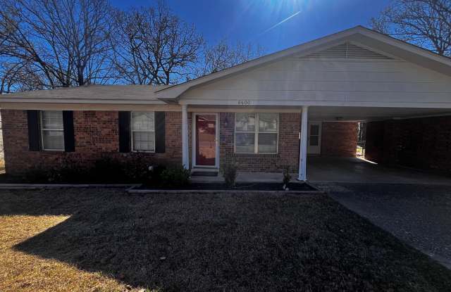 New Listing! - 6400 Windhill Drive, North Little Rock, AR 72118